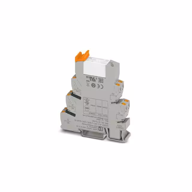 1079404 Phoenix Contact  Relè di potenza oltre 2 Ampere